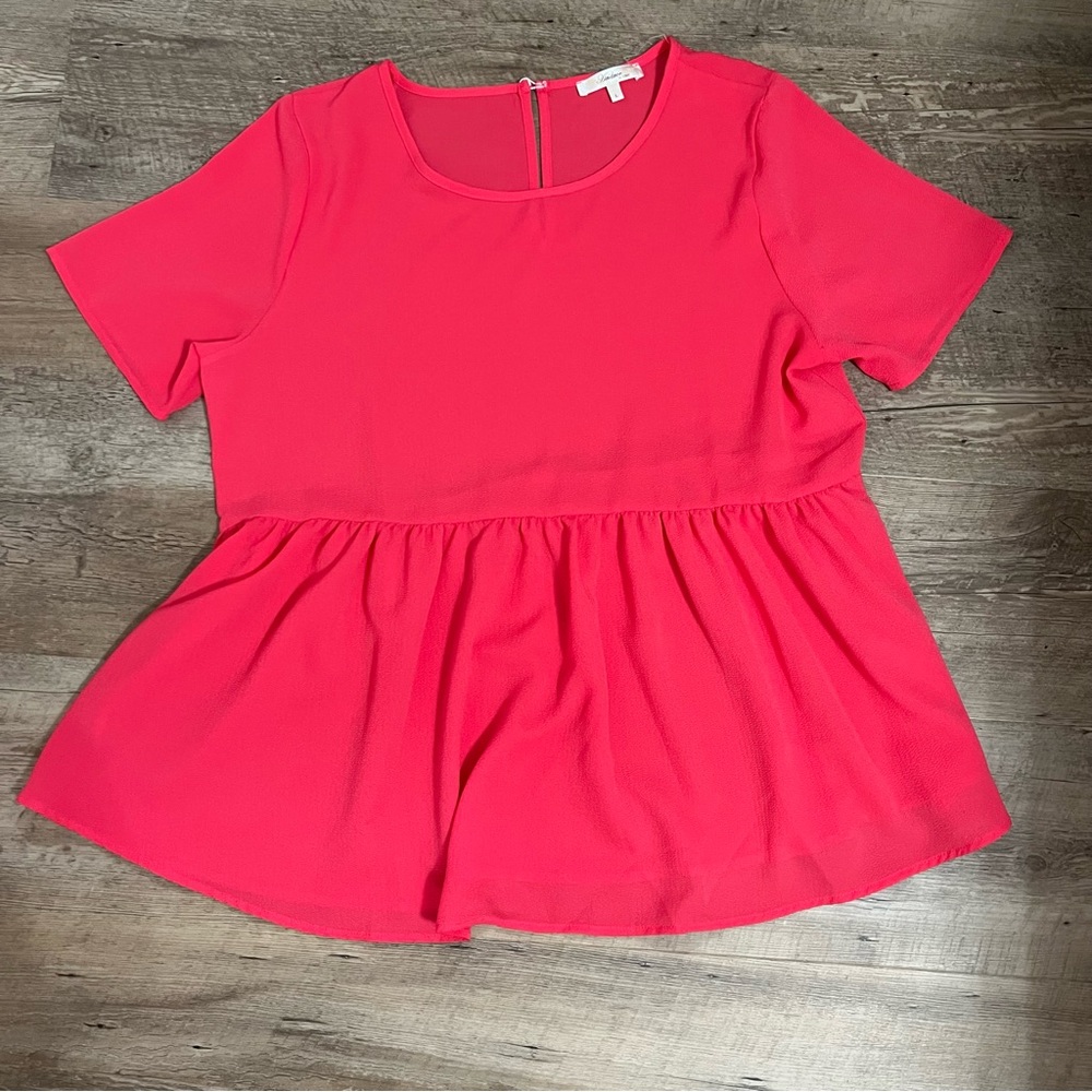 Boutique top